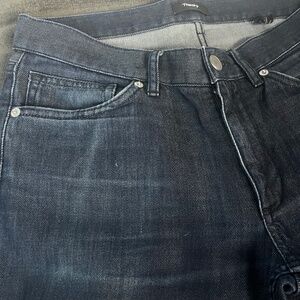 Blue Theory Jeans
